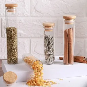 Mini-pots