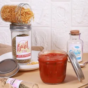 Sauces