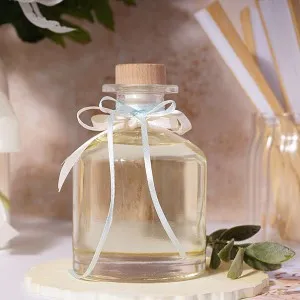 Hochzeit und Taufe