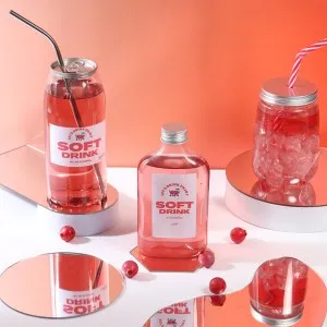 Softgetränke