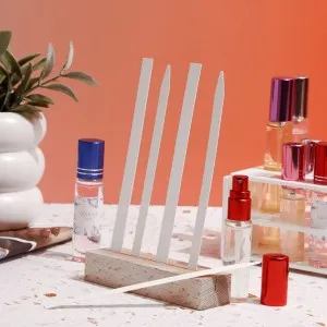 Attrezzatura per profumerie