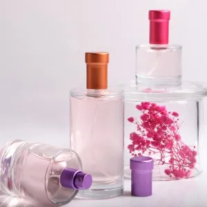 Spray per profumo