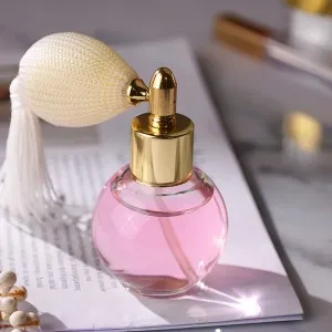 Spruzzatori per profumo (a nappa)