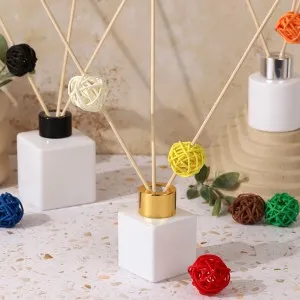 Bamboo - Rattan sticks