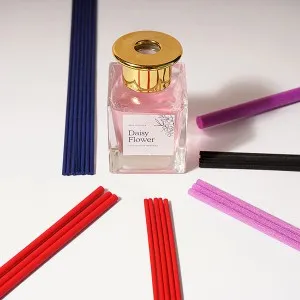 Fiber sticks
