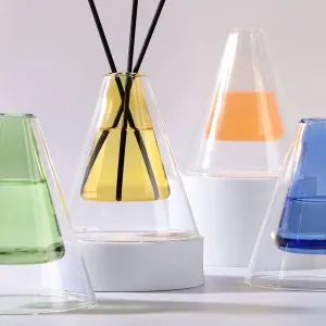 Bottigliette da profumatore ambiente