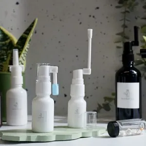 Pompe spray