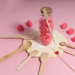 Spoons - Dippers