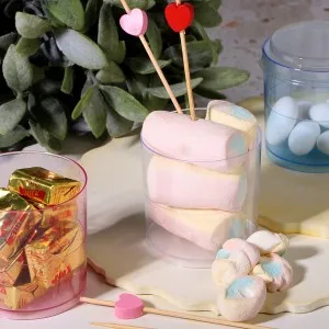 Single-use products