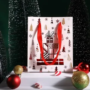 Sacs de Noël