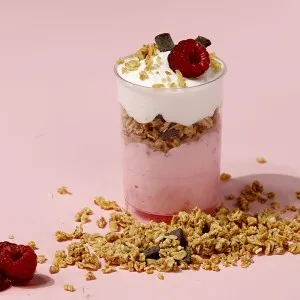 Bocaux pour gateaux