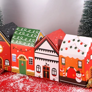 Scatole confezioni regalo