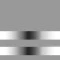 24-1-2 (Silver MAT+2 stripes) 