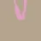 242-1-3-99 (Beige MAT with pink) 
