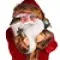 Santa Claus (321-12) 