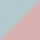 Pink with ciel 
