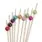 Perles multicolores