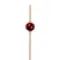 410-13-11 (Perles rouges) 