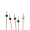 410-13-13 (Perles en bois) 