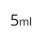 5 ml