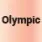 Olympic