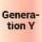 Generation Y 