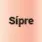 Sípre