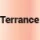 Terrance  