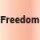 Freedom 