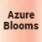 Azure Blooms