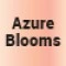 701029-0 (Azure Blooms) 