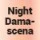 Night Damascena 