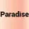 Paradise