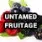 Untamed fruitage