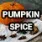 Pumpkin Spice