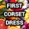 704003-0 (First Corset Dress) 