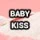 704007-0 (Baby Kiss) 