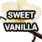 Sweet Vanilla
