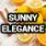 Sunny Elegance