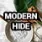 Modern Hide