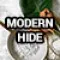 704018-0 (Modern Hide) 