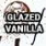 Glazed Vanilla