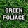 704035-0 (Green Foliage) 