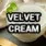 Velvet Cream
