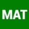 457-6-1 (Green matte) 
