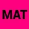1023-88-8 (Fucshia matte) 