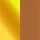 Gold - Brown 