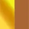Gold - Braun 