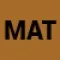325-9-5-99 (Amber matte) 