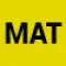 1105-1-5 (Yellow matte) 